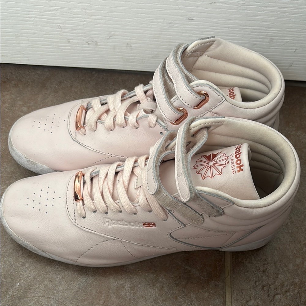 Reebok